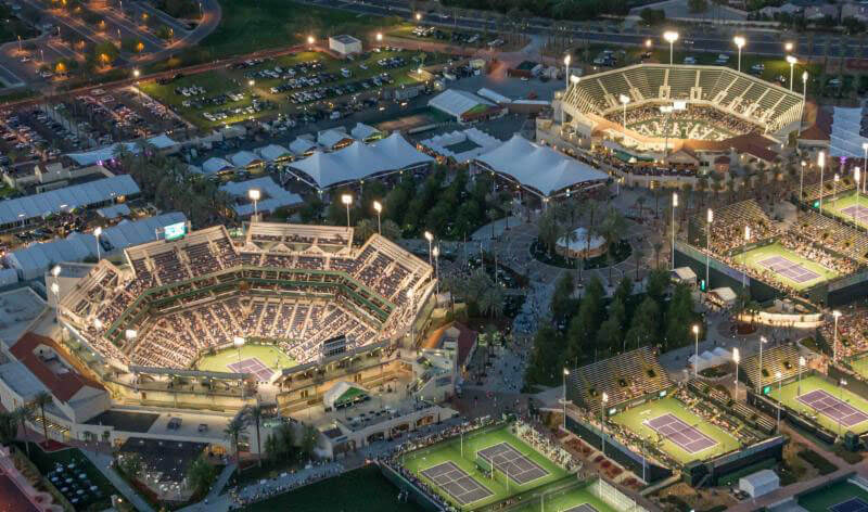 Tennis Indian Wells Ergebnisse Tennis Indian Wells Ergebnisse